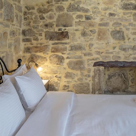 Draganigo Luxury Stone Houses 40 Min From Matala Ano Moulia Luaran gambar